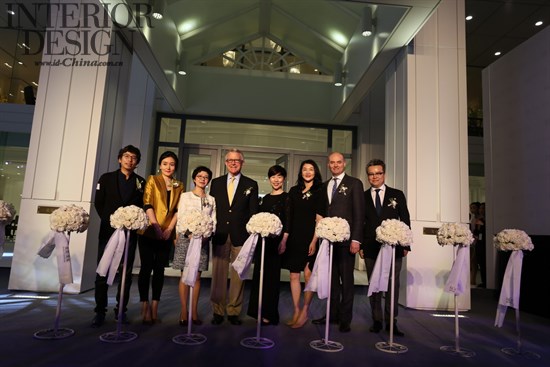 唯有美家更懂你 ——美克美家15周年慶，廣州大道店盛大升級啟幕