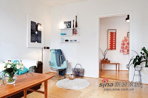 家居裝修設(shè)計(jì)中如何利用視錯(cuò)覺