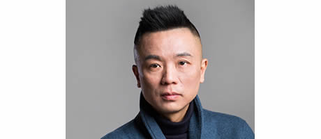 馬輝—第二十九期空間榜樣設計師
