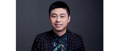 蔣軍華—第二十七期空間榜樣設(shè)計師