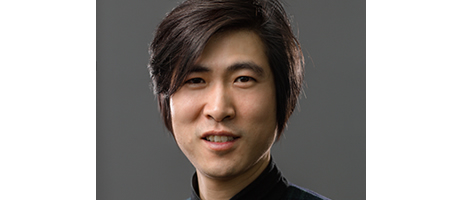 張弘—第二十八期空間榜樣設(shè)計師