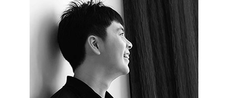 林仕杰—第二十九期空間榜樣設計師