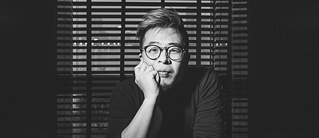 趙益平—第十八期空間榜樣設計師