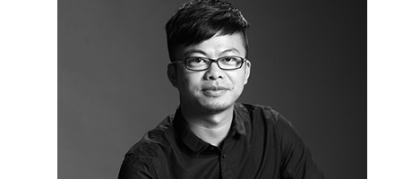 徐鵬—第十九期空間榜樣設(shè)計(jì)師