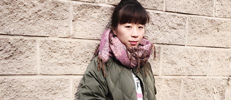 宋鑫磊—第二十六期空間榜樣設(shè)計(jì)師