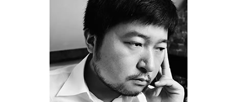 潘巖—第二十八期空間榜樣設計師