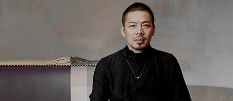 楊鈞—第十五期空間榜樣設計師