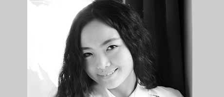 謝輝—第十二期空間榜樣設計師