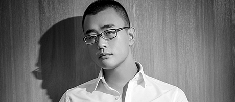 李康—第十七期空間榜樣設(shè)計師