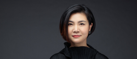 Grace Kwai—第三十二期空間榜樣設計師