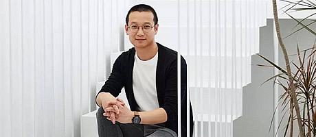 張瑋—第三十六期空間榜樣設(shè)計師