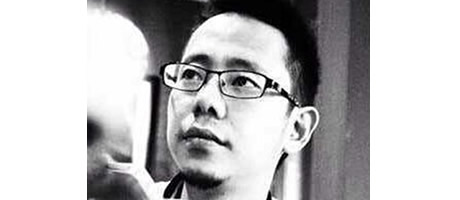 李鋒—CCTV2《空間榜樣》設計師