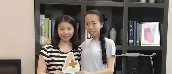 對話深圳布魯盟室內設計公司創始人邦邦