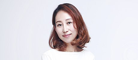 孟艷—CCTV2《空間榜樣》設計師