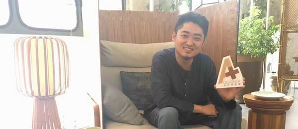 深度對話立和空間設計總監賈立