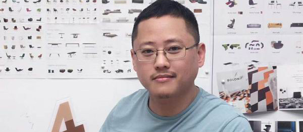 對話John Li Studio創始人李江