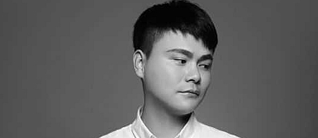 張胡鵬—CCTV2《空間榜樣》設計師