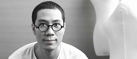 楊銘斌—第六十五期CCTV2《空間榜樣》設(shè)計(jì)師