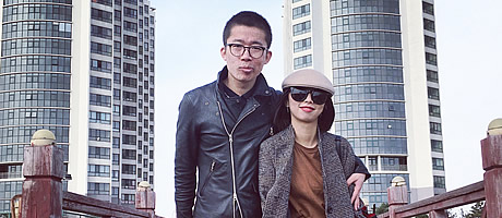 Allen & Jacob—第六十一期CCTV2《空間榜樣》設計師