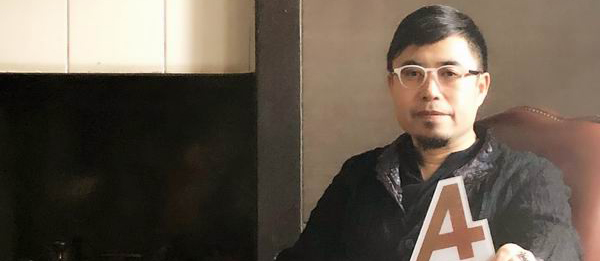 拜訪AOD創(chuàng)始人劉杰