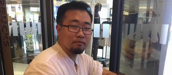 對話白立方體WCA創(chuàng)始人白鑫