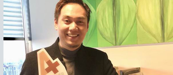 對話北京智典非凡國際設計公司陸曉斌