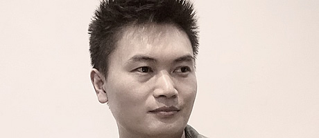 史寧—CCTV2《空間榜樣》設計師