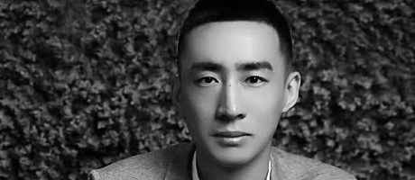 馬磊—CCTV2《空間榜樣》設計師