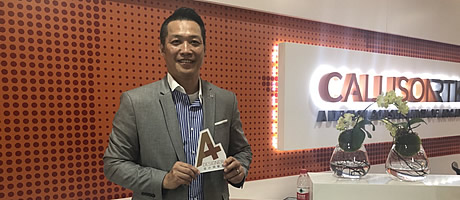 A+受邀參加VP公開課-“存量物業的未來”