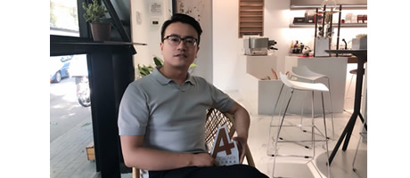 A+對話DAGA北京大觀建筑設計事務所創始合伙人任曉偉