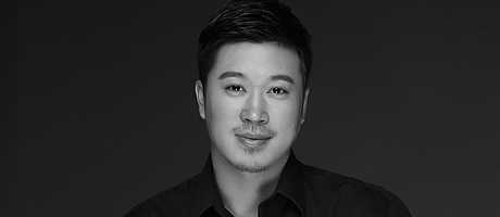 丁允飛—CCTV2《空間榜樣》設計師