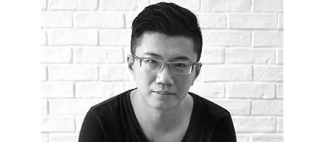 何牧—CCTV2《空間榜樣》設計師