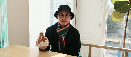 對(duì)話謎舍設(shè)計(jì)合創(chuàng)始合伙人田少寅