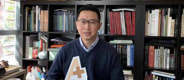 對(duì)話HBA董事合伙人李鷹