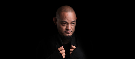 李健明—CCTV2《空間榜樣》設計師