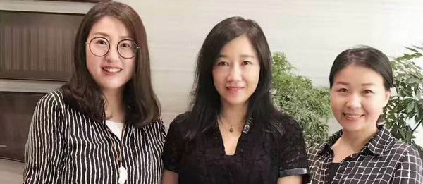 劉紅蕾女士成為A+設(shè)計(jì)師聯(lián)盟榮譽(yù)顧問(wèn)