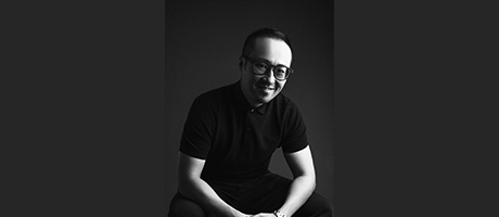 張迎—CCTV2《空間榜樣》設計師
