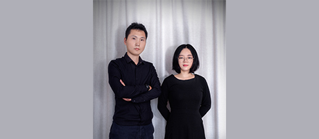 大海小燕工作室—CCTV2《空間榜樣》設(shè)計(jì)師