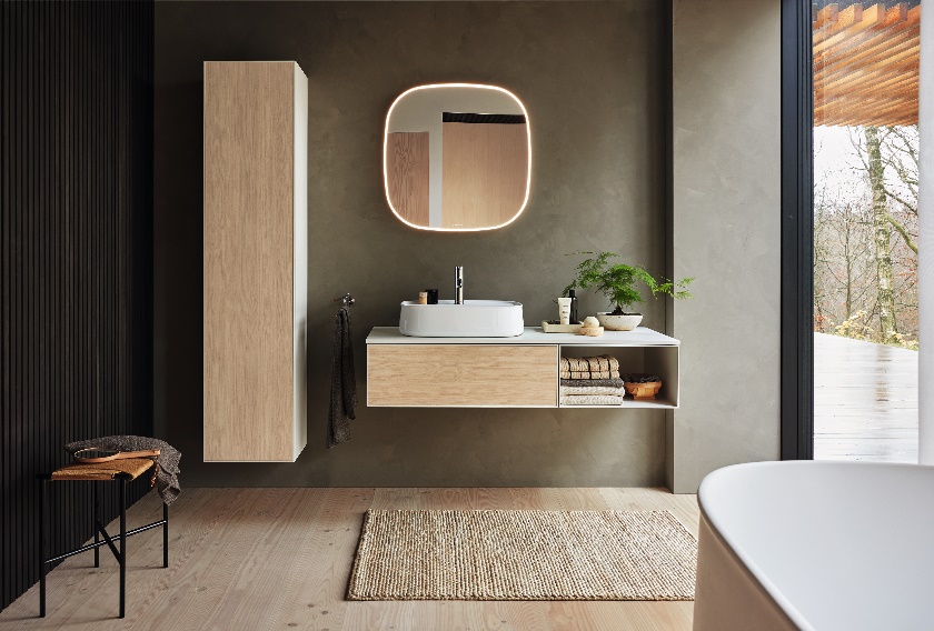 以杰出設計 進享生活美好—— Duravit 攬獲2023年紅點設計大獎與 iF 設計獎多項榮譽
