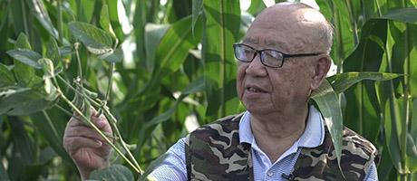首次公開改造，匠心致敬，為87歲“大豆院士”打造適老新居！