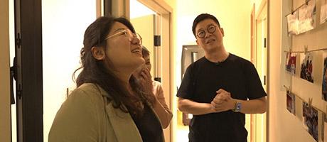 《秘密大改造》溫暖回歸：14天秘密大改造，為小小愛心驛站注入溫暖