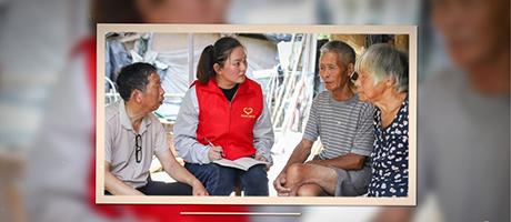 本季《秘密大改造》收官之作：榜樣人物淚灑收房現場，節(jié)目錄制幾度中斷